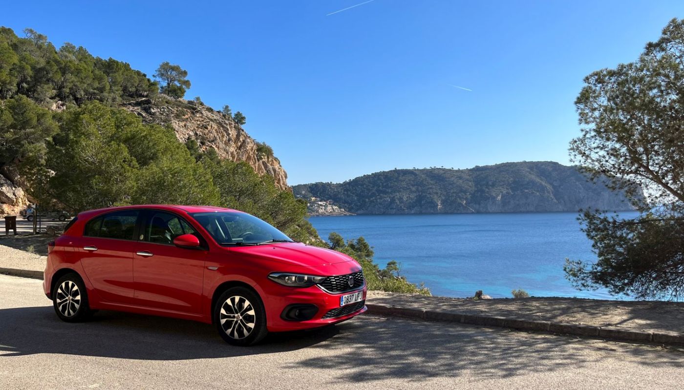 TUI Cars Mallorca☀️ Meine Erfahrungen auf der Insel in 2025