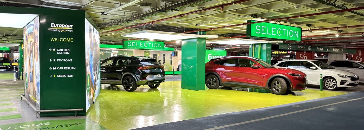 Europcar Palma De Mallorca