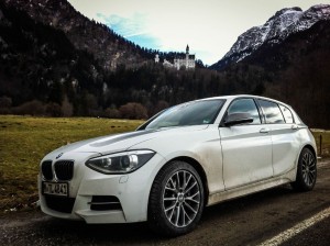 bmw-m135i-schloss-neuschwanstein